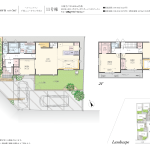 ペトリエタウン千葉ニュータウン中央3