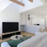 【ペトリエタウン千葉ニュータウン中央3】8号棟①