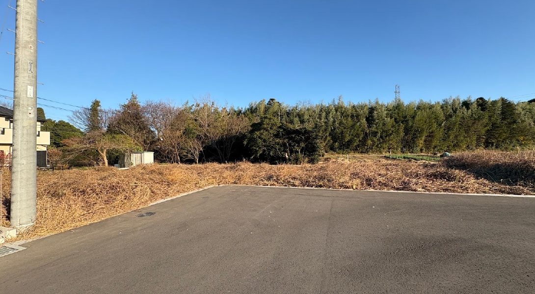 【セナリオステージ千葉ニュータウン中央6】コンセプト③