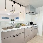 【ヘリオスタウン八千代緑が丘5S】 モデルハウス④