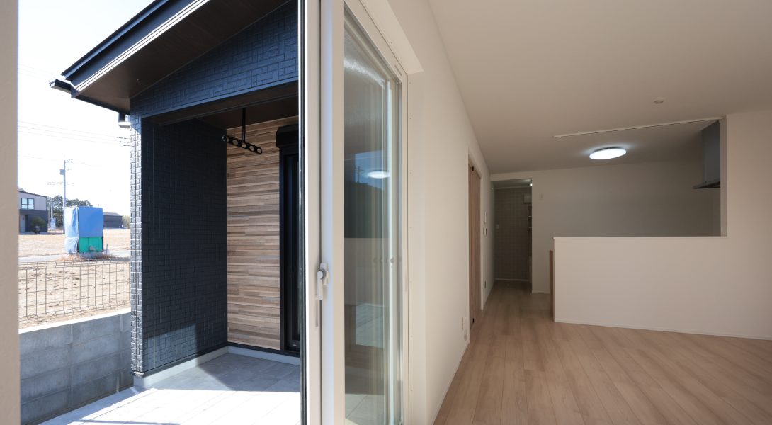 【ヘリオスタウン四街道たかおの杜16】外観写真