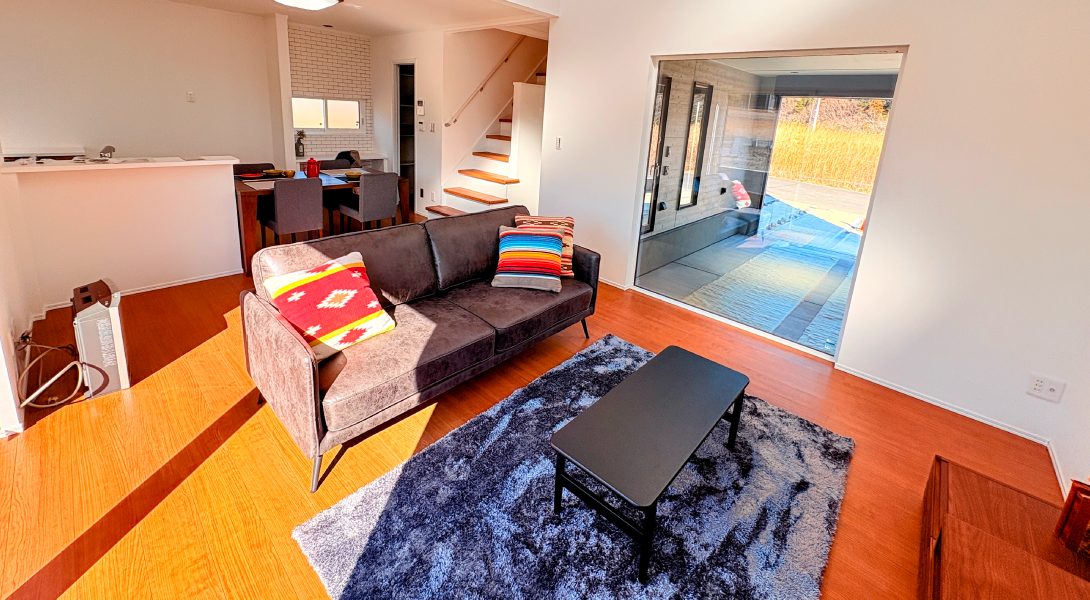 【ヘリオスタウン四街道たかおの杜16】1号棟｜内観写真