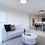 【ヘリオスタウン八千代緑が丘5S】6号棟LDK①