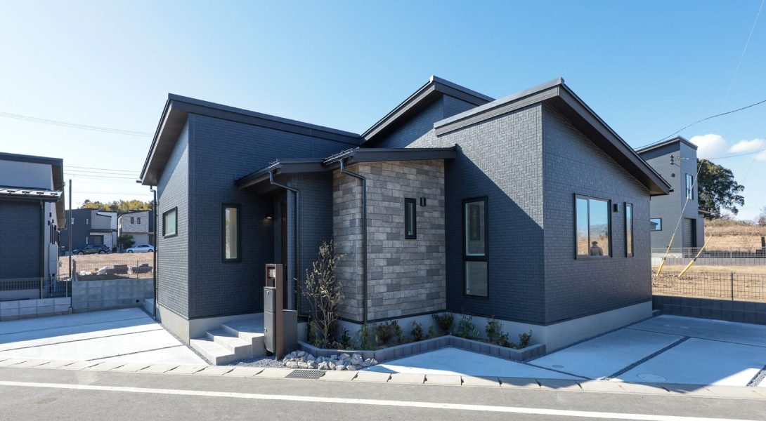 【ヘリオスタウン四街道たかおの杜16】外観写真