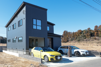 ヘリオスタウン四街道たかおの杜