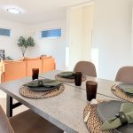 【ヘリオスタウン八千代緑が丘5S】 モデルハウス③