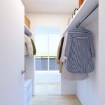 【ヘリオスタウン八千代緑が丘5S】5号棟寝室