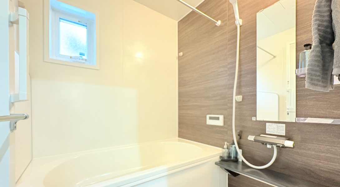 【ヘリオスタウン八千代緑が丘5S】 モデルハウス⑤