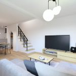 【ヘリオスタウン八千代緑が丘5S】5号棟LDK①