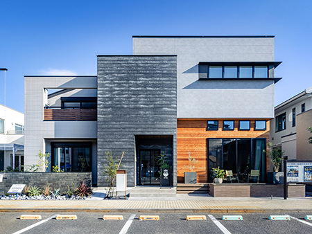 ⑭幕張展示場(区画33)