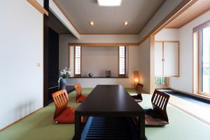【和室】畳の交換・張替え