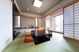 【和室】窓・サッシの交換