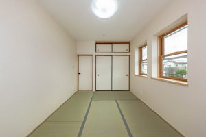 【和室】押し入れなどの収納リフォーム