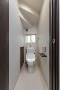 【トイレ】便器の交換
