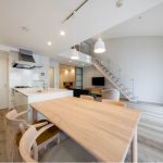 築25年のマンションを4LDK⇒2LDK＋Sに全改装リフォーム