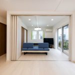 譲り受けた大切なお住まいを、暮らしの変化に合わせて全改装リフォーム