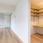 人の手の温かみを感じられる北欧カフェ風の空間に｜築35年のマンションをフルリフォーム