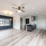 思い出のつまった一軒家｜機能性を高めたフルリフォーム