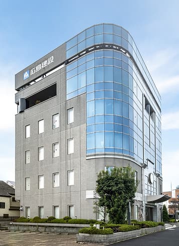 東京ショールーム