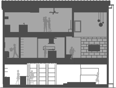 間取りイメージ