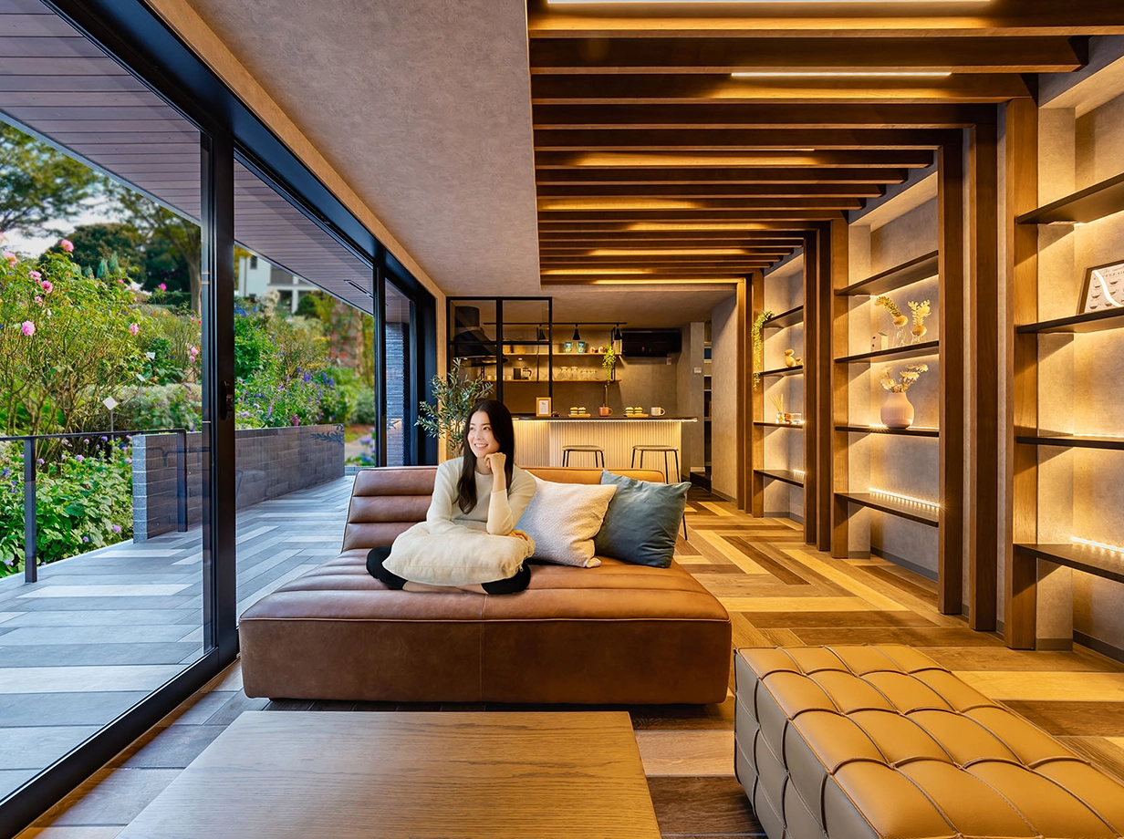 Coz メインイメージ