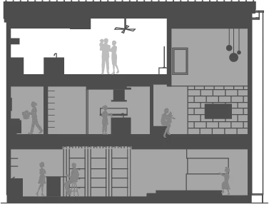 間取りイメージ