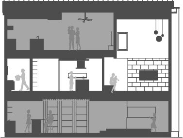 間取りイメージ