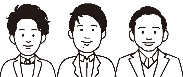 ノイエスタッフ