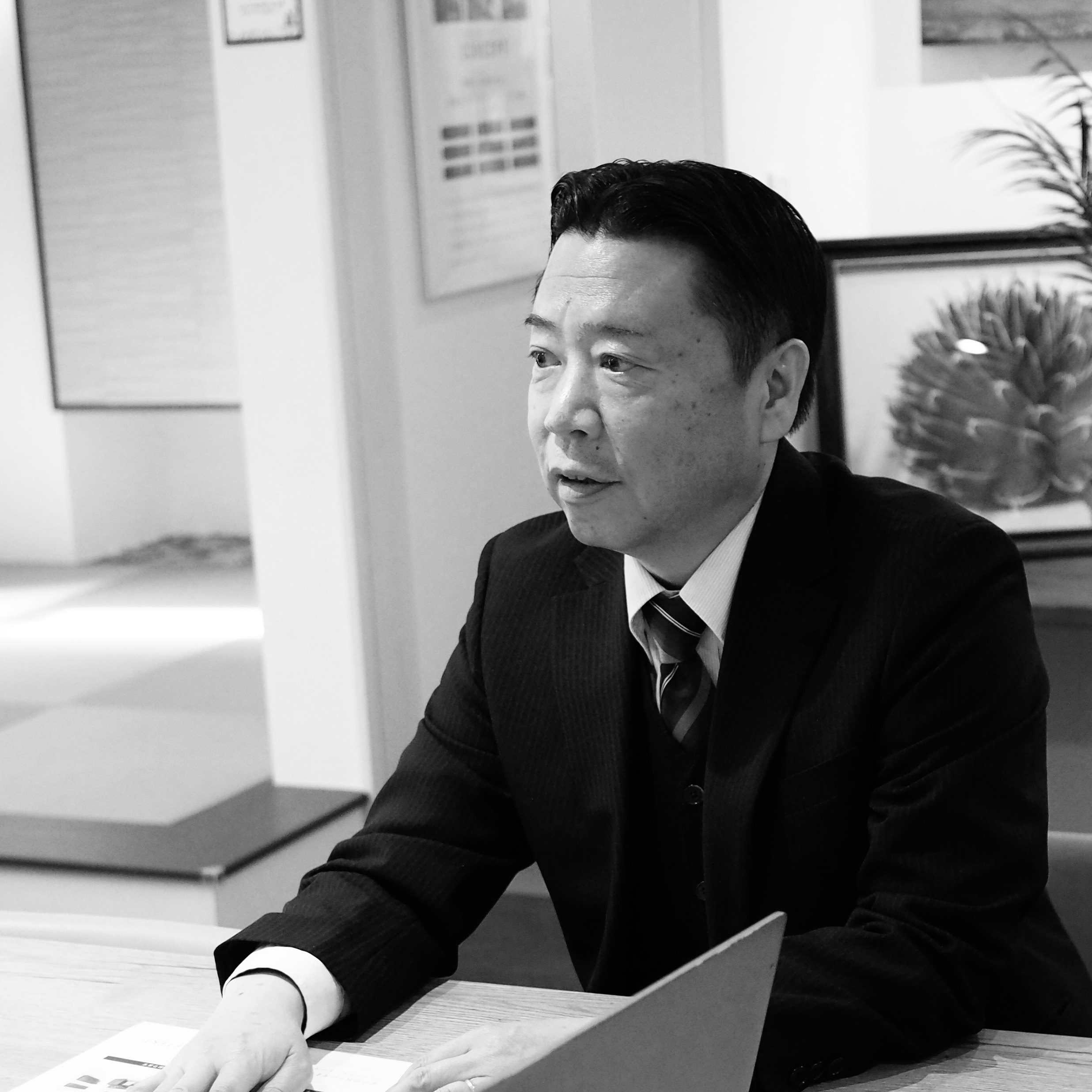 M.Nagamine 建築士とつくる家 東京ノイエ