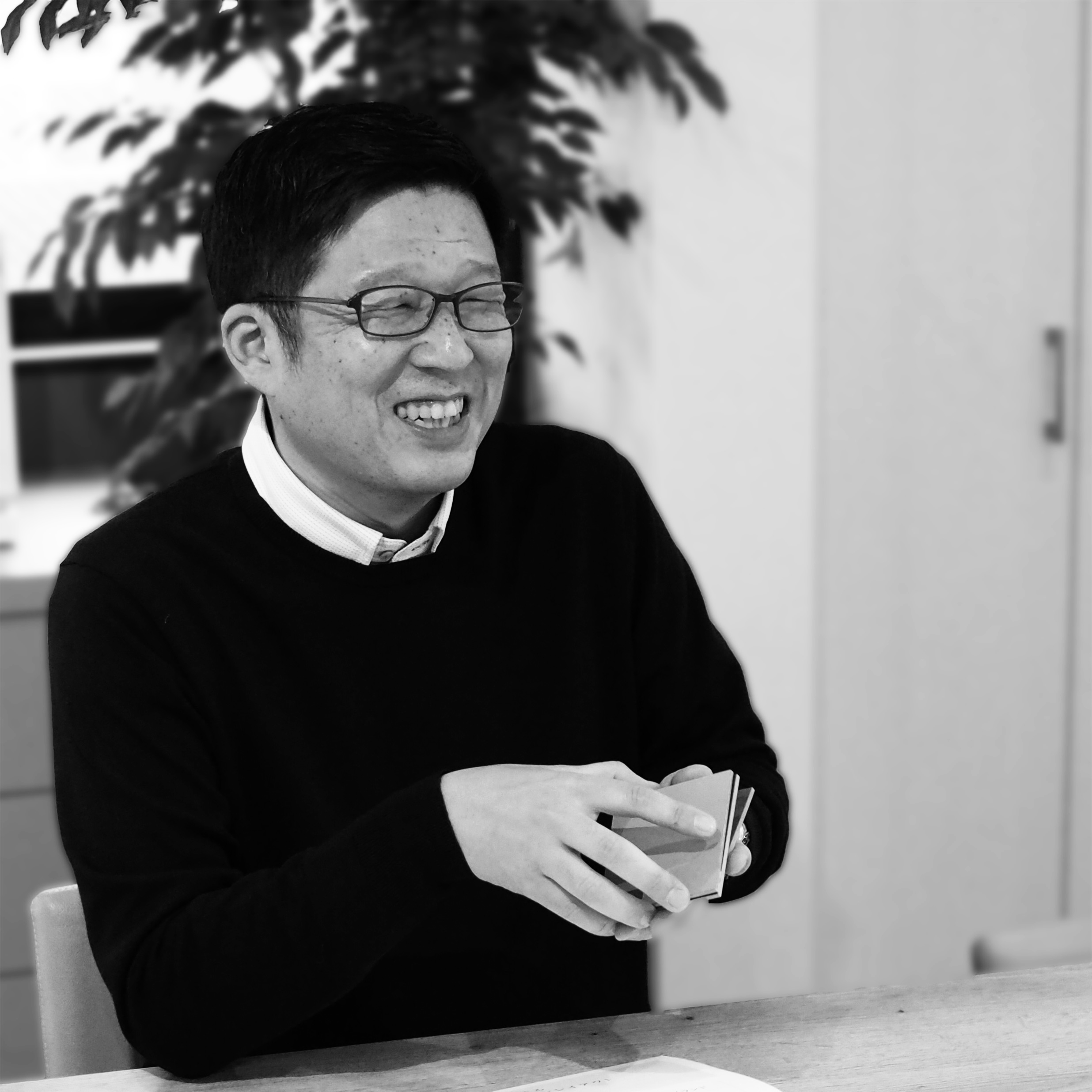 長沼 英明 建築士とつくる家 東京ノイエ