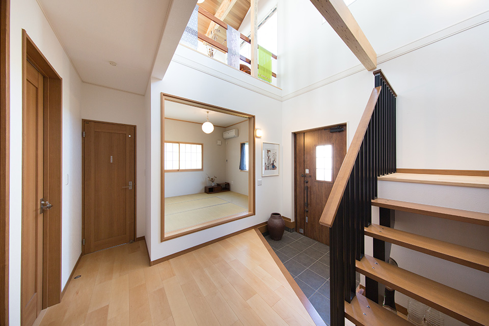 おもてなしノイエ