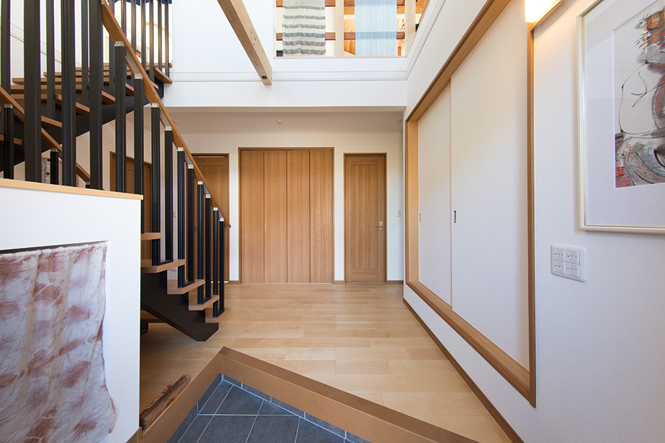 おもてなしノイエ