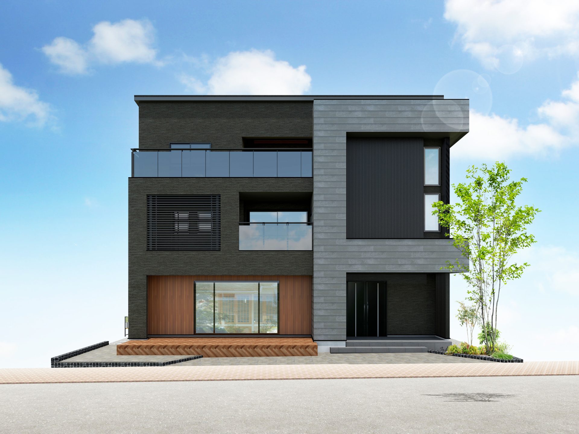 東京ノイエ|西新井展示場グランドオープン