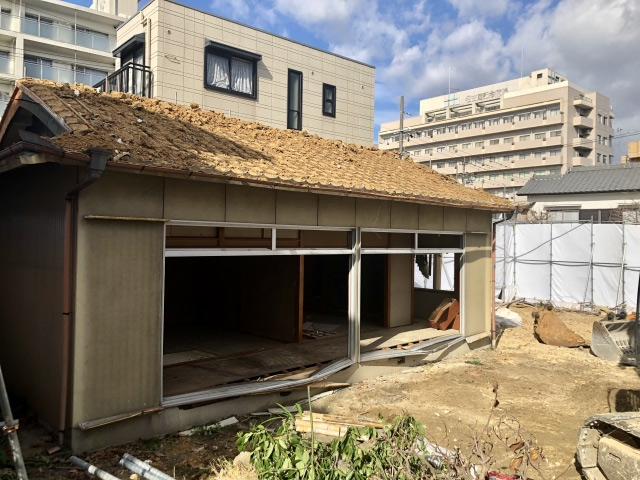 【構造別】戸建住宅の解体費用相場